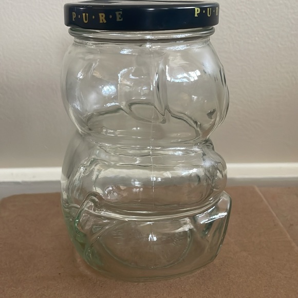 🤍KRAFT Baby Peanut Butter Jar 1988 - Picture 4 of 10